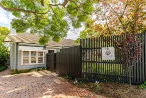 By the Seaside Garden Villa - Image 3