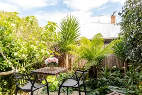 By the Seaside Garden Villa - Image 4