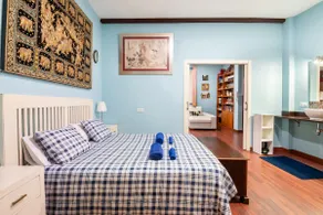 Apartment in the Historic Center of Ciutat Vella, Bº Velluters - Image 5