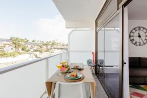 YumboApartmentGREEN Modern 100 m Yumbo 400 m Beach - Image 4