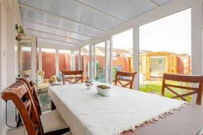 Private Self Contained Studio Annexe Sawston Cambs - Image 5