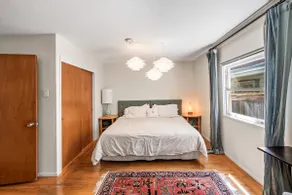 Ground Floor Upgraded Victorian in Alameda 2BR/1BA - Image 3