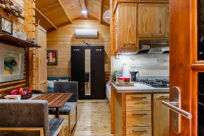 LIBERTY COZY CABIN SUITE 101 - Image 5