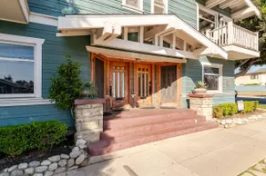 Rejuvenating 1913 Craftsman - Image 5
