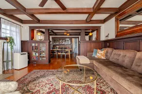 Rejuvenating 1913 Craftsman - Image 3