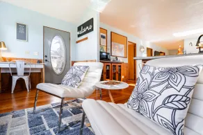 Bayview Cottage - Charming Family Friendly Home With a View - Image 5