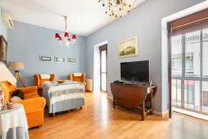 Mesones FUENTEPATOS family house in Constantina - Image 4