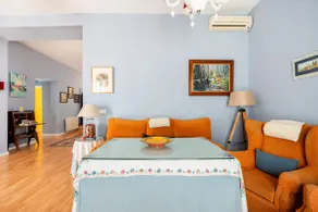 Mesones FUENTEPATOS family house in Constantina - Image 3