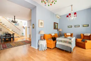 Mesones FUENTEPATOS family house in Constantina - Image 5