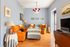 Mesones FUENTEPATOS family house in Constantina - Image 2