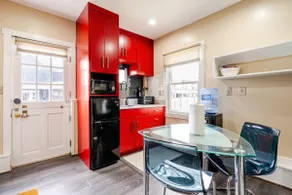 Historic Carriage House with 1BR Loft - Image 3