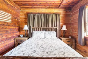 Martin Springs Cabin - Image 3