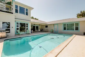 Cocoa Beach Riverfront Pool Home - Image 5