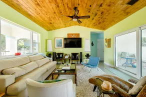 Cocoa Beach Riverfront Pool Home - Image 2