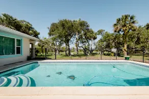 Cocoa Beach Riverfront Pool Home - Image 4