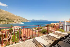 Greka Ioanian Maisonette Poolside Seaview Bliss - Image 3