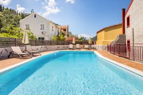 Greka Ioanian Maisonette Poolside Seaview Bliss - Image 2