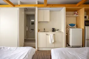 140m to station/Spacious room!/10ppl/FreeWifi - Image 4