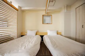 140m to station/Spacious room!/10ppl/FreeWifi - Image 3