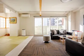 140m to station/Spacious room!/10ppl/FreeWifi - Image 2