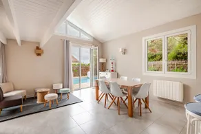 Havsutsikt villa Les Sables d'Olonne, 4 sovrum, med privat pool - Image 4