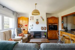 Spacious and comfortable apartment in San Isidro - Image 2