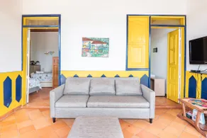 Charming country house - Villa Luz - Image 4