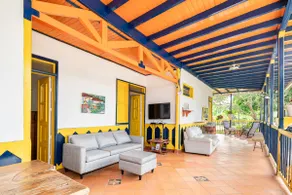 Charming country house - Villa Luz - Image 5