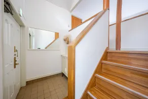 Special views from the open ceiling living room - Image 2