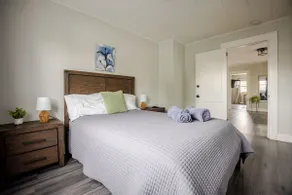 2 BR Apt near FIFA world Cup, American Dream, NYC - Image 2