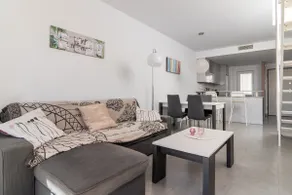 Penthouse Mar de Pulpi - Image 2