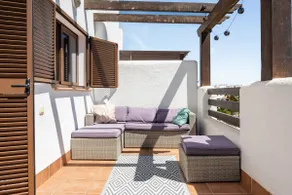 Penthouse Mar de Pulpi - Image 5