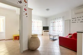 A Ca' da Giara - private garden and garage - Image 2