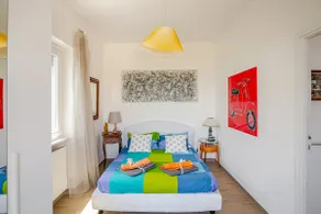 GAETA-Villa Fontana - Image 4