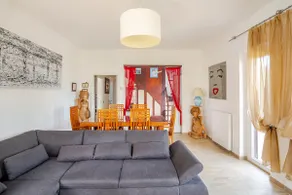 GAETA-Villa Fontana - Image 2