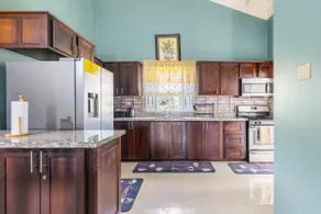 House of Amour is a stunning 3 bed 2 bath fully ac villa in Drax Hall CC St Ann - Image 4