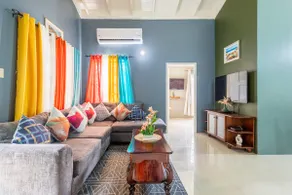 House of Amour is a stunning 3 bed 2 bath fully ac villa in Drax Hall CC St Ann - Image 3