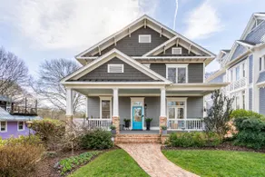 Bright Colorful Getaway Close to Atlanta Beltline - Image 2