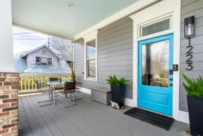 Bright Colorful Getaway Close to Atlanta Beltline - Image 5