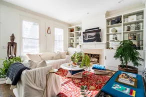 Bright Colorful Getaway Close to Atlanta Beltline - Image 3