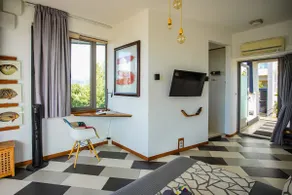 Studio full privacy in shared villa+pool+jacuzzi - Image 5