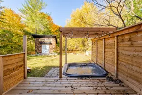 Maison de Campagne 30 minutes from Montreal - Image 5