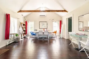 Nya Magical Romantic Catskills Stuga nr Woodstock-Hot Tub och fantastiska vyer! - Image 3