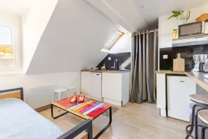 Appartement situé dans le centre ville de AULT - Image 5