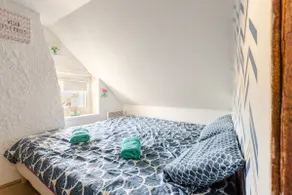 Appartement situé dans le centre ville de AULT - Image 4