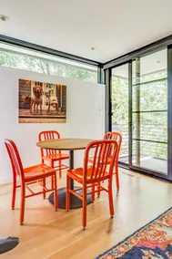 Modern Guest House on Bde Maka Ska - Image 5