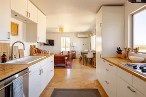 Joshua Tree Hot Springs House - Image 4