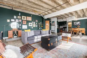 Angel City Historic Loft - Dtla Views & Urban Retro Design - Image 4