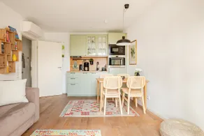 Charming Apartment Close to Heart of Hamburg - Image 5