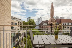 Charming Apartment Close to Heart of Hamburg - Image 3